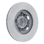 DFC 06-12 Ford Ranger (Mexico) Front Brake Rotor