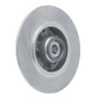 DFC 11-15 Renault Fluence (Mexico) Rear Brake Rotor