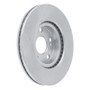 DFC 99-03 Renault Scenic (Mexico) Front Brake Rotor