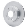 DFC 98-12 Hyundai Atos (Mexico) Front Brake Rotor