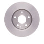 DFC 00-05 Mercedes-Benz A160 (Mexico) Front Brake Rotor