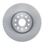DFC 99-07 Alfa Romeo 166 (Mexico) Front Brake Rotor