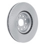 DFC 99-07 Alfa Romeo 166 (Mexico) Front Brake Rotor