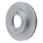 DFC 13-17 Ford Ranger (Mexico) Front Brake Rotor