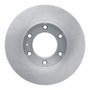 DFC 13-17 Ford Ranger (Mexico) Front Brake Rotor