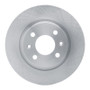 DFC 10-15 Renault Sandero (Mexico) Front Brake Rotor