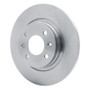 DFC 10-15 Renault Sandero (Mexico) Front Brake Rotor
