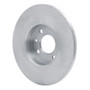 DFC 10-15 Renault Sandero (Mexico) Front Brake Rotor