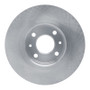 DFC 10-15 Renault Sandero (Mexico) Front Brake Rotor