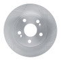 DFC 99-03 Renault Scenic (Mexico) Rear Brake Rotor