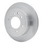 DFC 08-14 Mitsubishi Montero Limited (Mexico) Rear Brake Rotor
