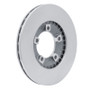 DFC 03-05 Dodge H100 (Mexico) Front Brake Rotor