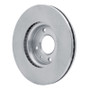 DFC 12-17 Chevrolet Sonic (Mexico) Front Brake Rotor