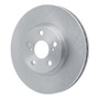 DFC 09-15 Toyota Corolla (Mexico) Front Brake Rotor