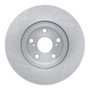DFC 09-15 Toyota Corolla (Mexico) Front Brake Rotor