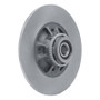 DFC 02-10 Renault Clio (Mexico) Rear Brake Rotor