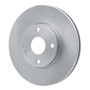 DFC 16-25 Mazda 2 (Mexico) Front Brake Rotor