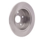 DFC 07-12 Lexus ES350 Rear Brake Rotor