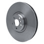 DFC 20-25 BMW 750Li xDrive Front Brake Rotor