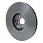 DFC 20-25 BMW 750Li xDrive Front Brake Rotor