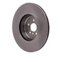 DFC 16-20 BMW 740e xDrive Rear Brake Rotor