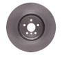 DFC 16-20 BMW 740e xDrive Rear Brake Rotor