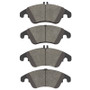 R1 08-20 Mercedes-Benz C250 Front R1 Ceramic Brake Pads