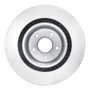 DFC 21-25 Acura TLX Front Brake Rotor