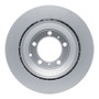 DFC 19-23 Porsche Cayenne Rear Brake Rotor