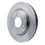 DFC 22-25 Ford F-150 Lightning Front Brake Rotor