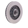 DFC 97-00 Ford F-150 RWD Front Brake Rotor