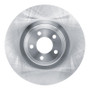 DFC 20-25 Ford Explorer Front Brake Rotor