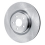 DFC 20-25 Ford Explorer Front Brake Rotor