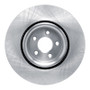 DFC 20-25 Ford Explorer Front Brake Rotor