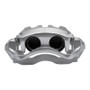 DFC 19-24 Mercedes-Benz Sprinter 1500 Front-L Premium Caliper - Silver Zinc Coated