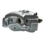 DFC 04-08 Chrysler Pacifica Front-L Premium Caliper - Silver Zinc Coated