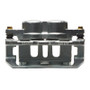 DFC 04-08 Chrysler Pacifica Front-L Premium Caliper - Silver Zinc Coated
