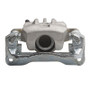 DFC 06-09 Subaru Outback Rear-L Premium Caliper - Silver Zinc Coated