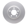 DFC 12-18 BMW 428i Front Hi-Carbon Alloy Geomet Coated Rotor