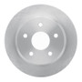 DFC 99-04 Jeep Grand Cherokee Rear Brake Rotor