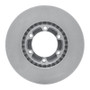 DFC 81-87 Dodge D50 Front Brake Rotor