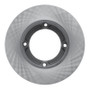 DFC 73-79 Honda Civic Wagon Front Brake Rotor