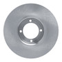DFC 67-74 Opel Kadett Front Brake Rotor