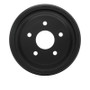 DFC 00-01 Dodge Ram 1500 Pickup Rear True Balanced Brake Drum