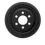 DFC 920099 Dodge Dakota 4WD Rear True Balanced Brake Drum