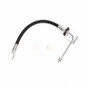 DFC 92-98 Ford F-450 Super Duty Rear-L lo/Rr L Lo Brake Hose