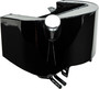 Oil Tank Black Softail 89-99