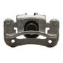 DFC 10-16 Hyundai Tucson Rear-R Premium Caliper - Silver Zinc Coated