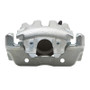 DFC 89-03 Jaguar XJ12 Front-R Premium Caliper - Silver Zinc Coated