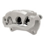 DFC 15-15 Subaru Legacy Front-L Premium Caliper - Silver Zinc Coated